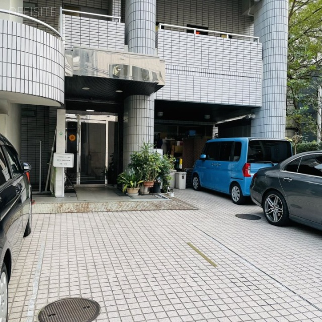 麹町高善ビル 外観