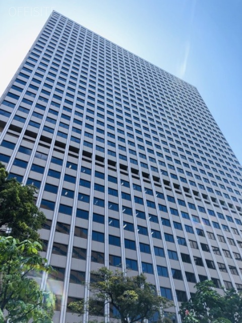 M-FIELD霞が関 外観