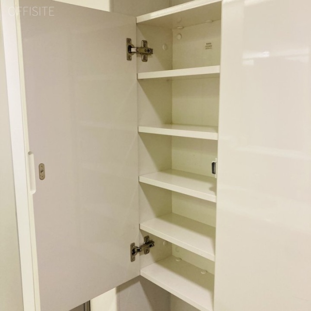 虎ノ門33森ビル トイレ 設備