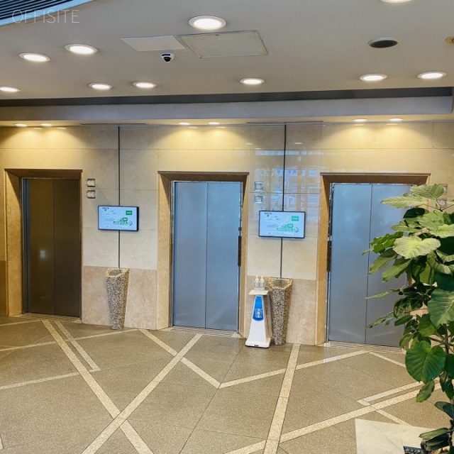 South新大塚ビル エントランス