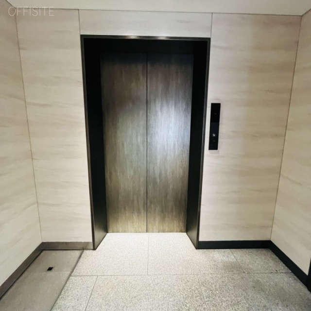 ACN銀座8ビル エントランス