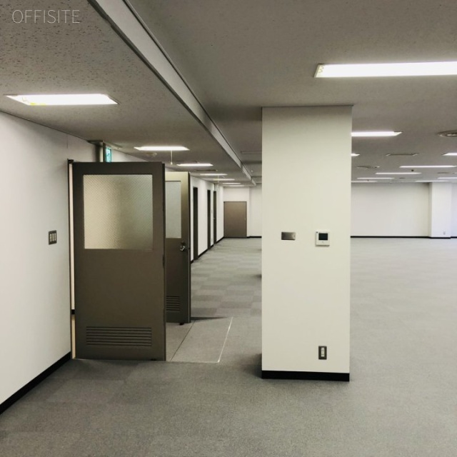 ECS第27ビル 室内