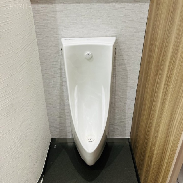 いちご目黒ビル トイレ