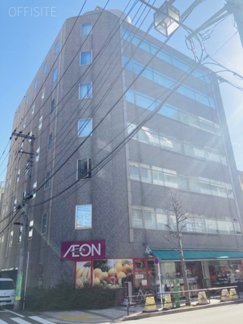 VORT錦糸町 外観