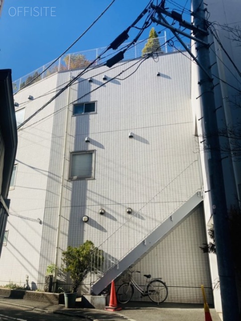 PAXガーデン 外観