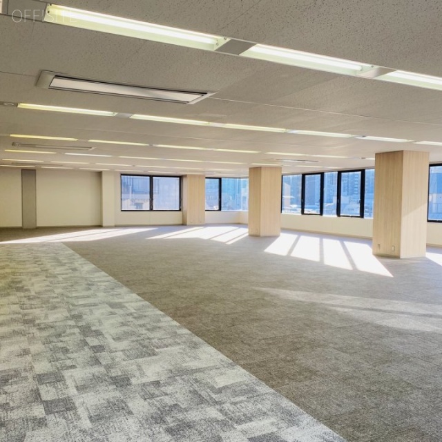 ルーシッドスクエア新宿イーストビル 室内