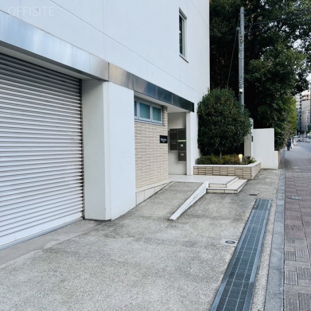 ミタケタワー 1階部分