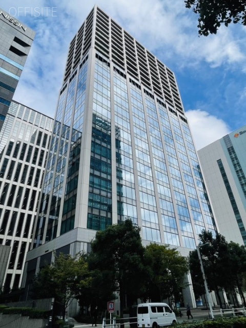 Shinagawa HEART 外観