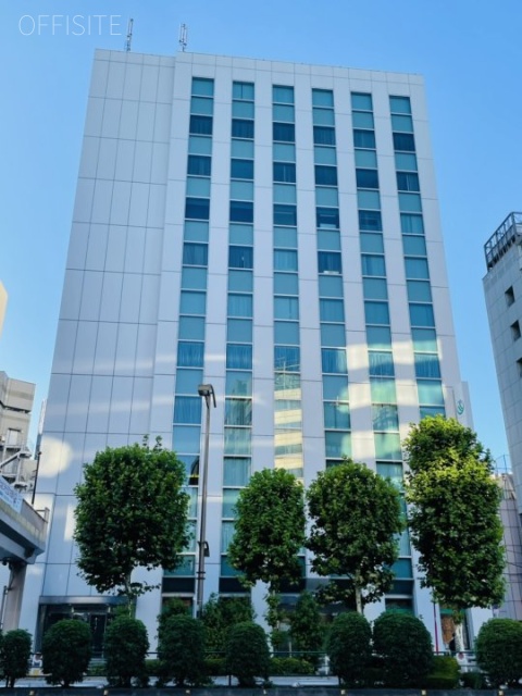 神田須田町スクエアビル 外観
