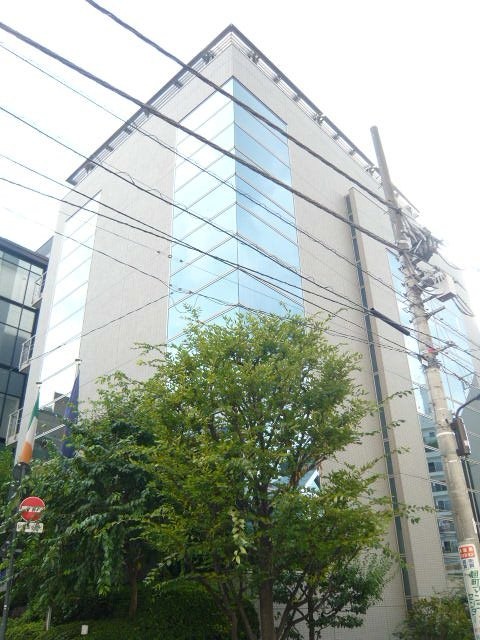 麹町スカイフィールド 外観