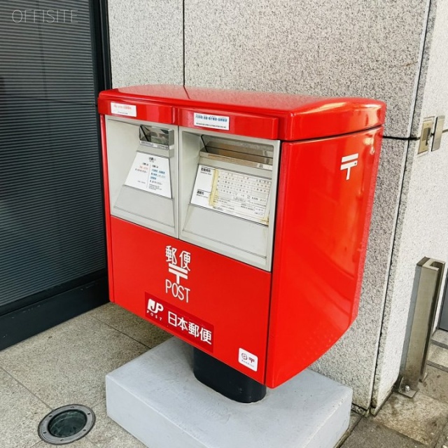 明治安田生命ビル(丸の内MYプラザ) 周辺
