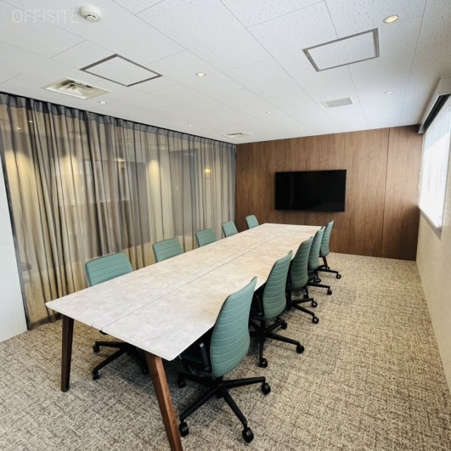 岩本町ツインビル 内装