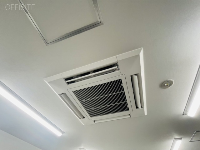 アスカ日本橋小伝馬町ビル 設備