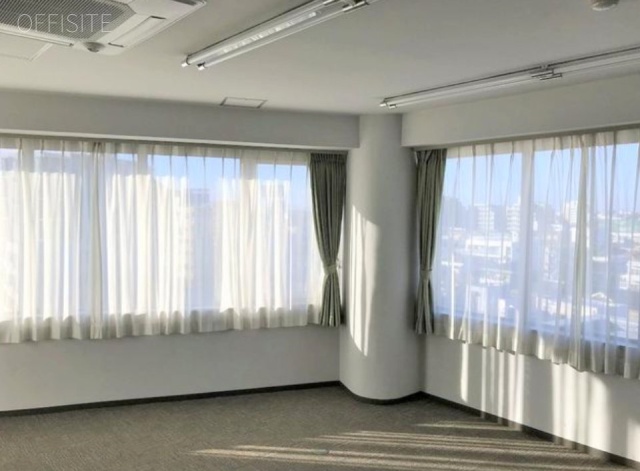 セブンビル 室内