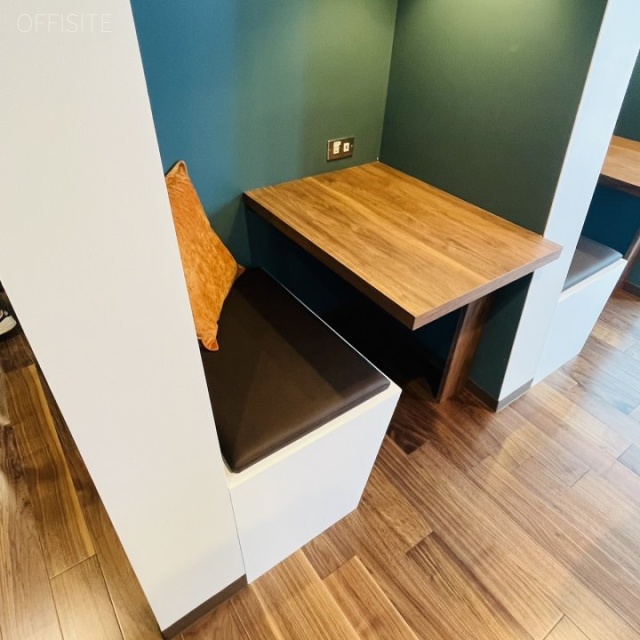 東宝日比谷プロムナードビル(11階:サービスオフィス) コワーキングスペース