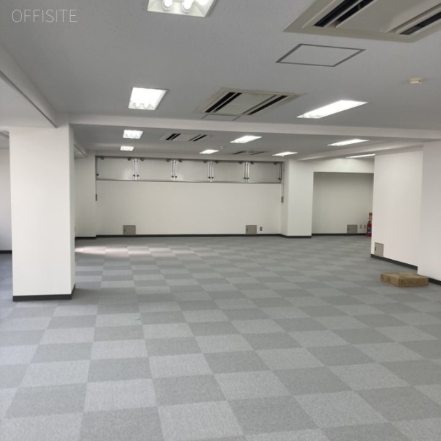 銀座3丁目ビル 室内