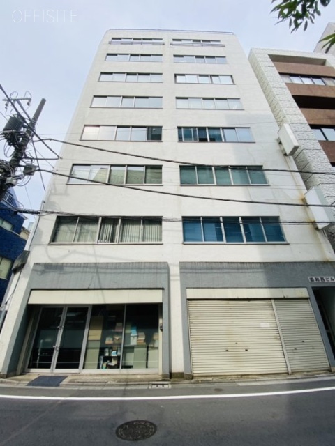 協和ビル 外観