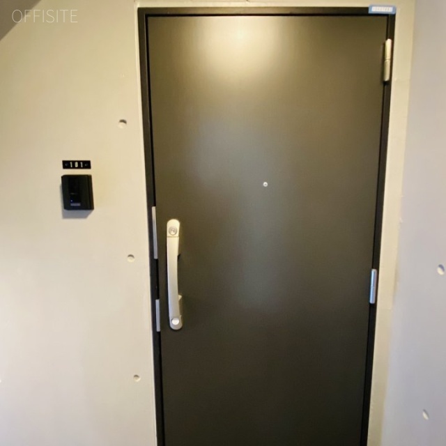 k-suite 外神田 101号室 室内