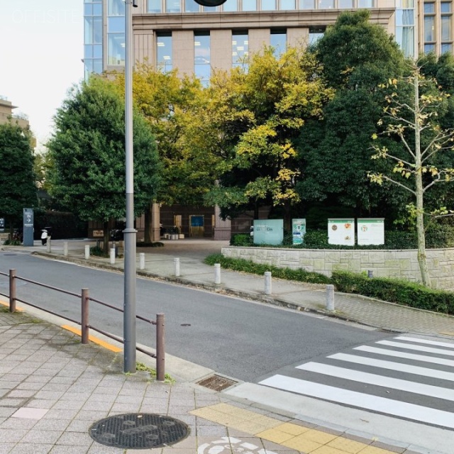 赤坂ガーデンシティ 周辺