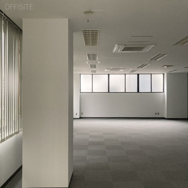 スリーアップ西麻布 室内