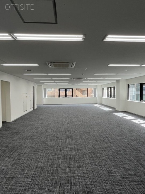 MIYAMA AVENIR TERRASSE 内装