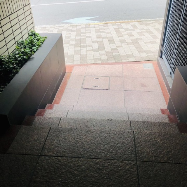 US半蔵門ビル エントランス