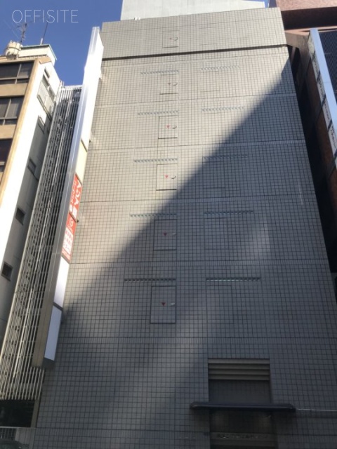 銀座3丁目ビル 外観