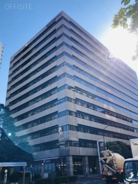 MS芝浦ビル 外観