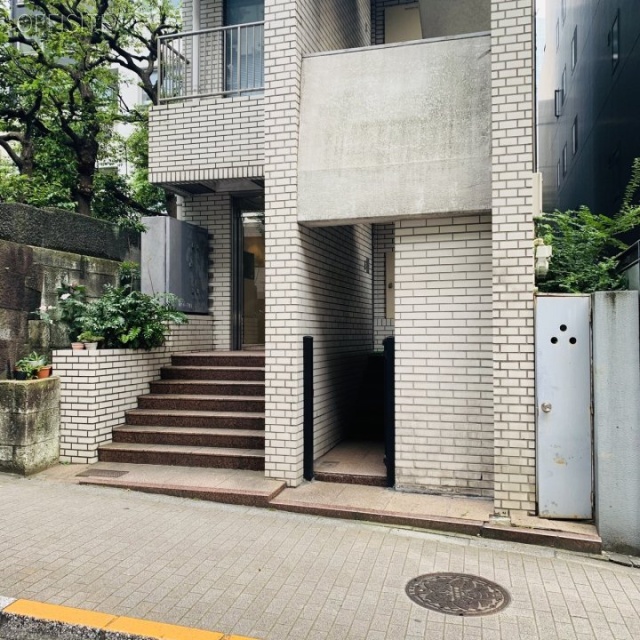 紀尾井町金田ビル 外観