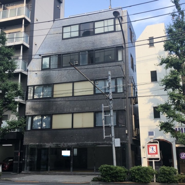 パークヒルズ石川 外観