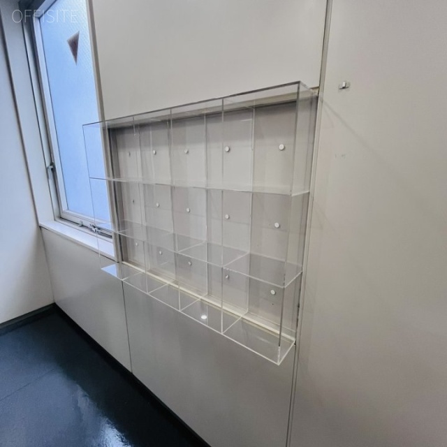 NREG秋葉原ビル 洗面