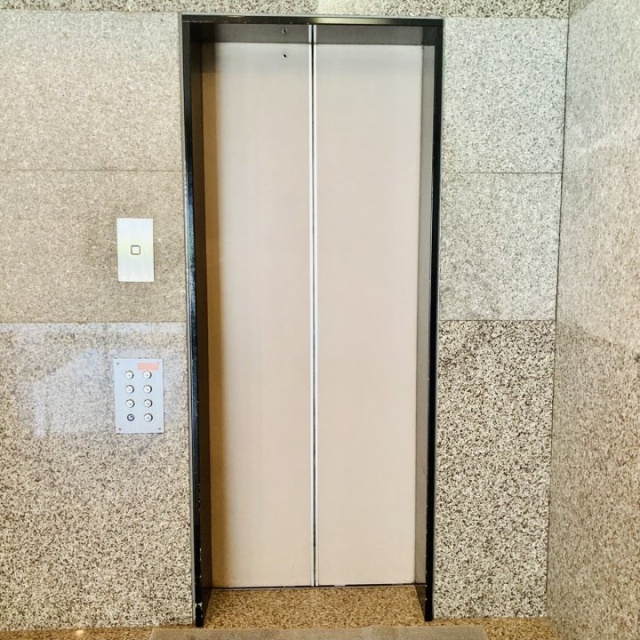 マリンクス・タワー エレベーター