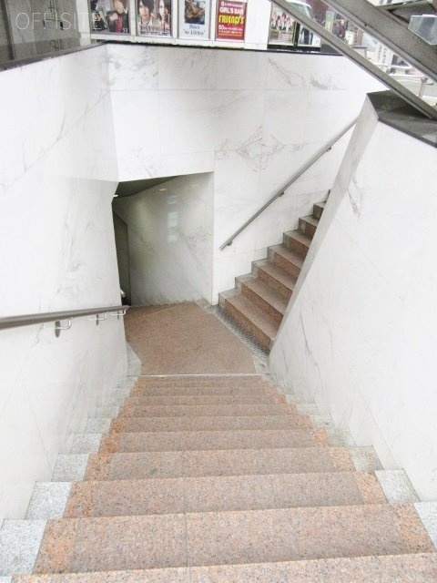 タテハナビル 画像