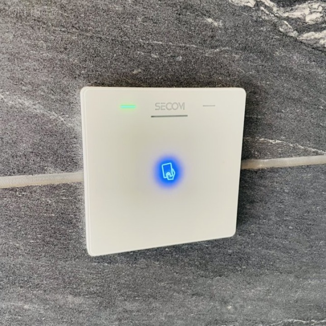 VORT秋葉原Ⅶビル 機械警備