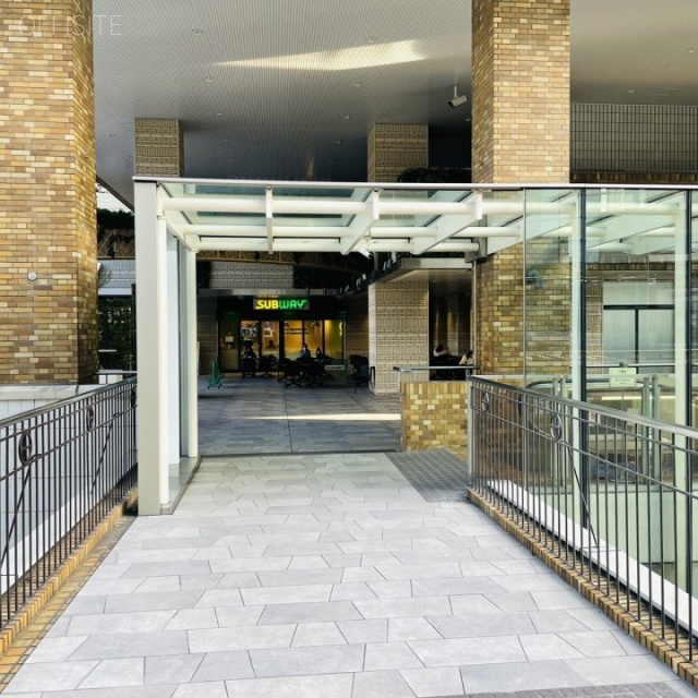 サンシャイン60(45階:サービスオフィス) 外観