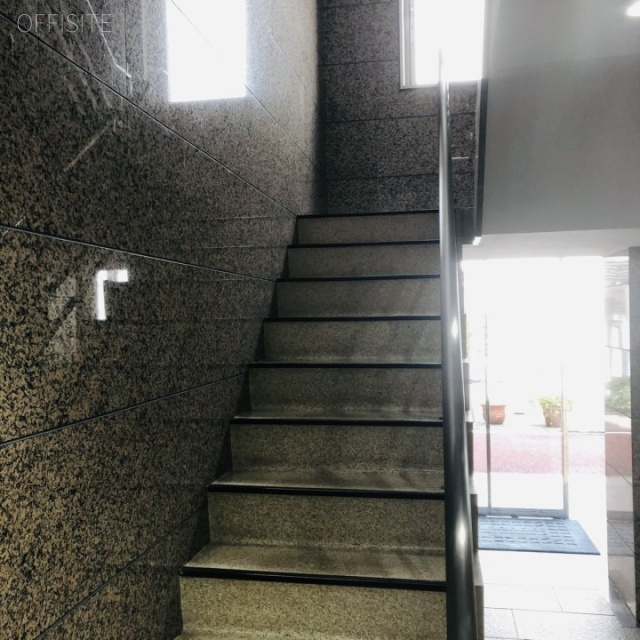 赤坂中西ビル別館 エントランス