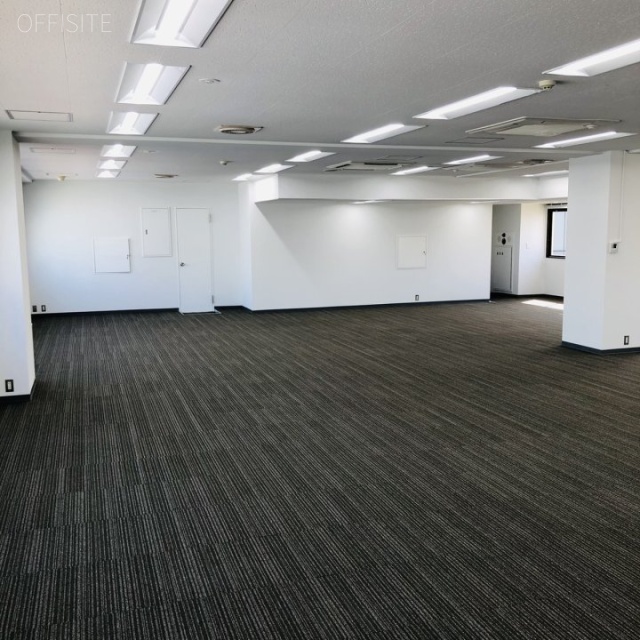 いちご三田ビル 室内