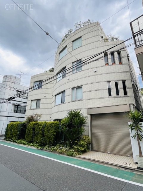 コルティーレ世田谷 外観