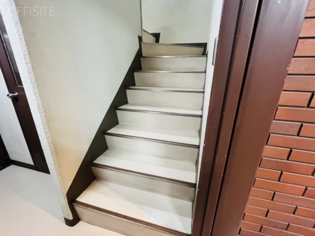 KIビル エントランス