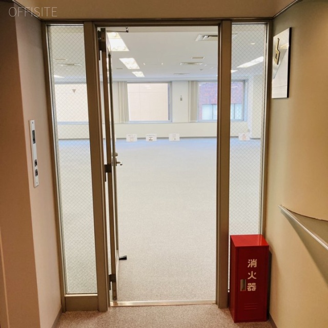 九段誠和ビル 室内