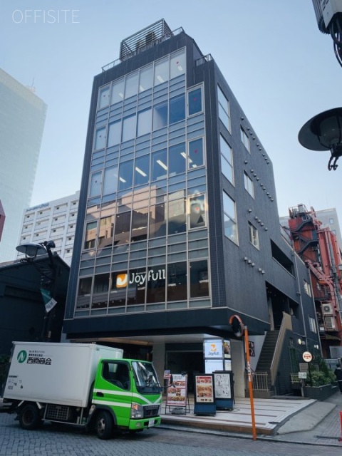 いちご赤坂Village 外観