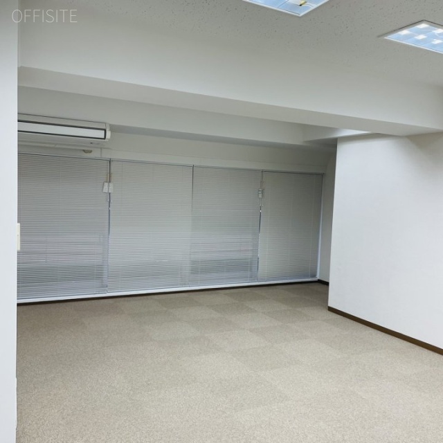 東京銀座ビルディング 504号室 室内