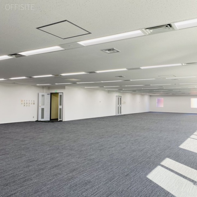 立川錦町ビル 室内