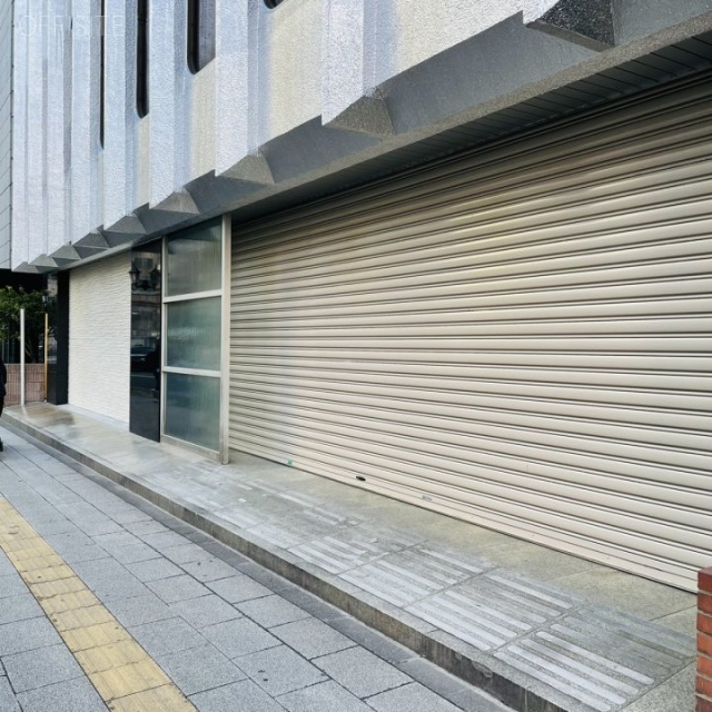 ヴィラロッソカバーロ 外観