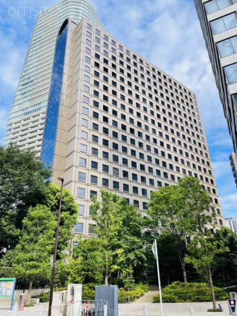 六本木ファーストビル 外観