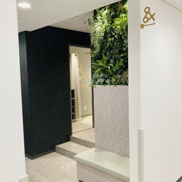 晴海センタービル シャワールーム