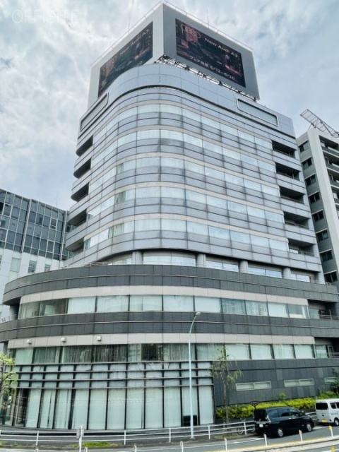 日本橋浜町ビル 外観