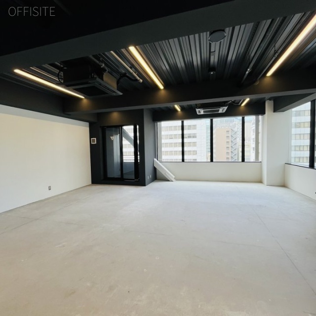 日本橋本町東石ビル 室内 8階