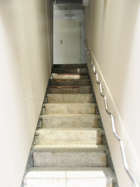 麻布十番ミレニアムタワー 共用部