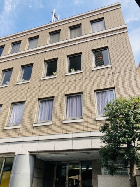 WAVE代官山 外観